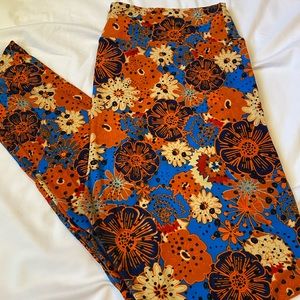 TC LuLaRoe leggings